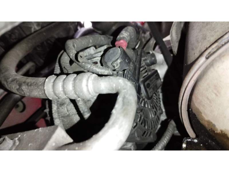ALTERNADOR 8V2110300AB 