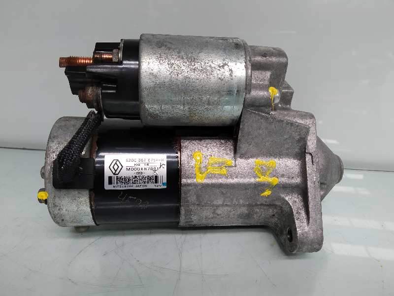 MOTOR ARRANQUE 8200584675B M000T87881 