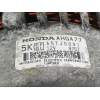 ALTERNADOR AHGA77 A5TJ0091 