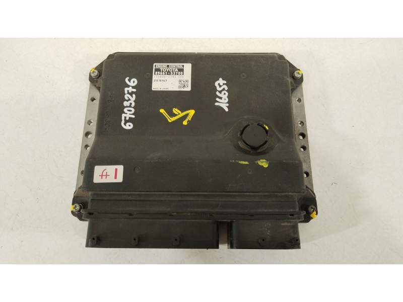 CENTRALITA MOTOR UCE 8966153700 1758007702 