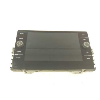 PANTALLA MULTIFUNCION 5G6919605B A2C15166300 