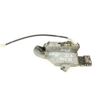 CERRADURA PUERTA DELANTERA IZQUIERDA 833318 9800623280