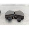 PASTILLAS FRENO TRASERAS 58302P2A51 