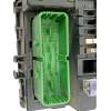 CAJA RELES / FUSIBLES 13268287 5DK008669 