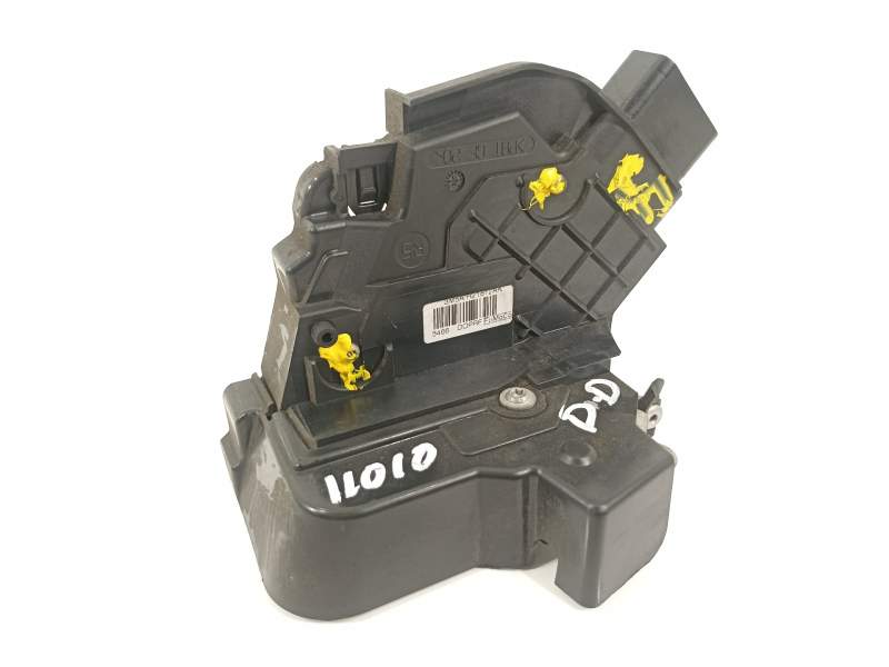 CERRADURA PUERTA DELANTERA DERECHA 3M5AR21812AK 