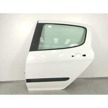 PUERTA TRASERA IZQUIERDA 9006L7 
