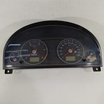 CUADRO INSTRUMENTOS 3S7T10849JC 