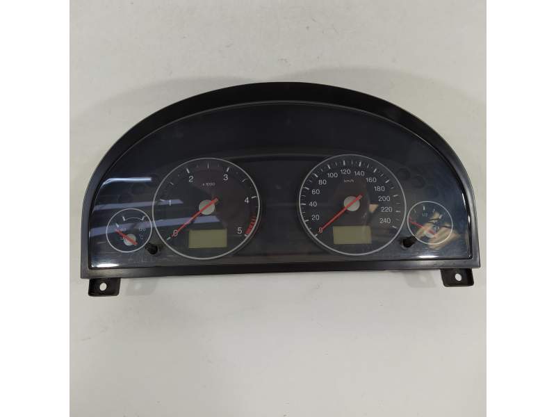 CUADRO INSTRUMENTOS 3S7T10849JC 