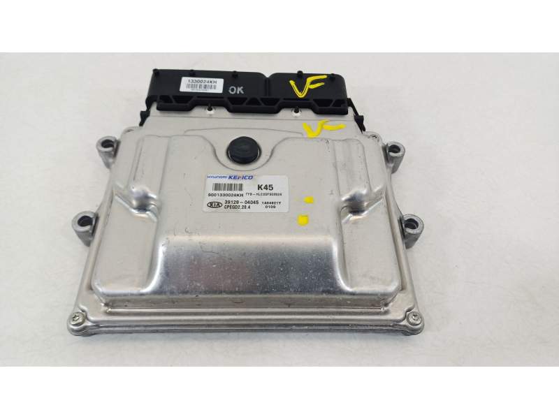 CENTRALITA MOTOR UCE 3912804045 9001330024KH