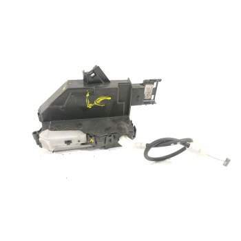 CERRADURA PUERTA DELANTERA DERECHA 9135HG 732293