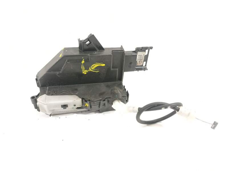 CERRADURA PUERTA DELANTERA DERECHA 9135HG 732293