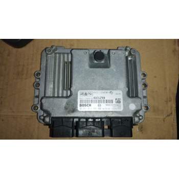 CENTRALITA MOTOR UCE 8V2112A650KB 0281014803 
