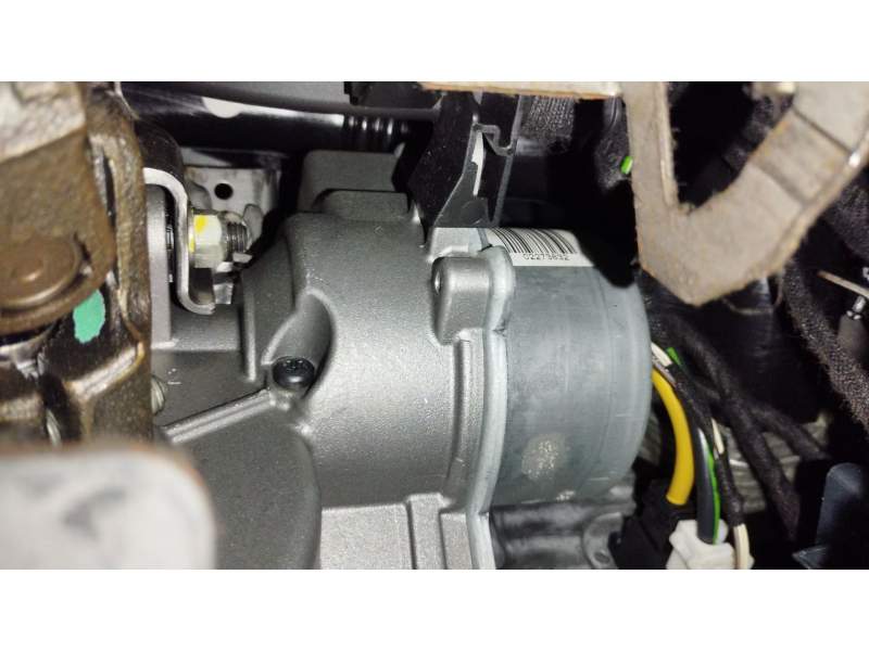 COLUMNA DIRECCION 8V513C529KG 