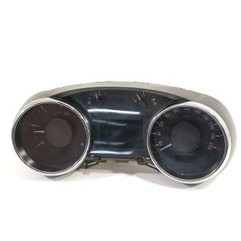CUADRO INSTRUMENTOS 9666276380 9666247580