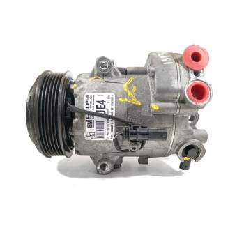 COMPRESOR AIRE ACONDICIONADO 13335251 401351739