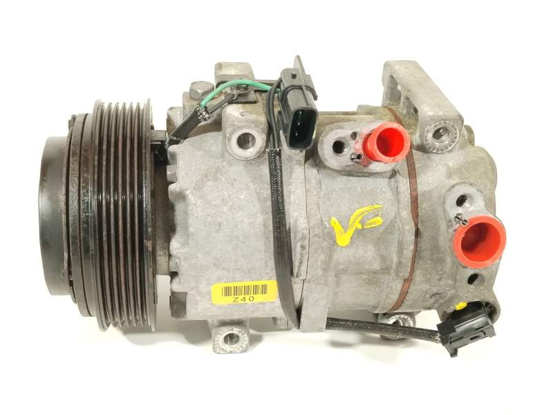 COMPRESOR AIRE ACONDICIONADO 1E39E17100 9J1820280