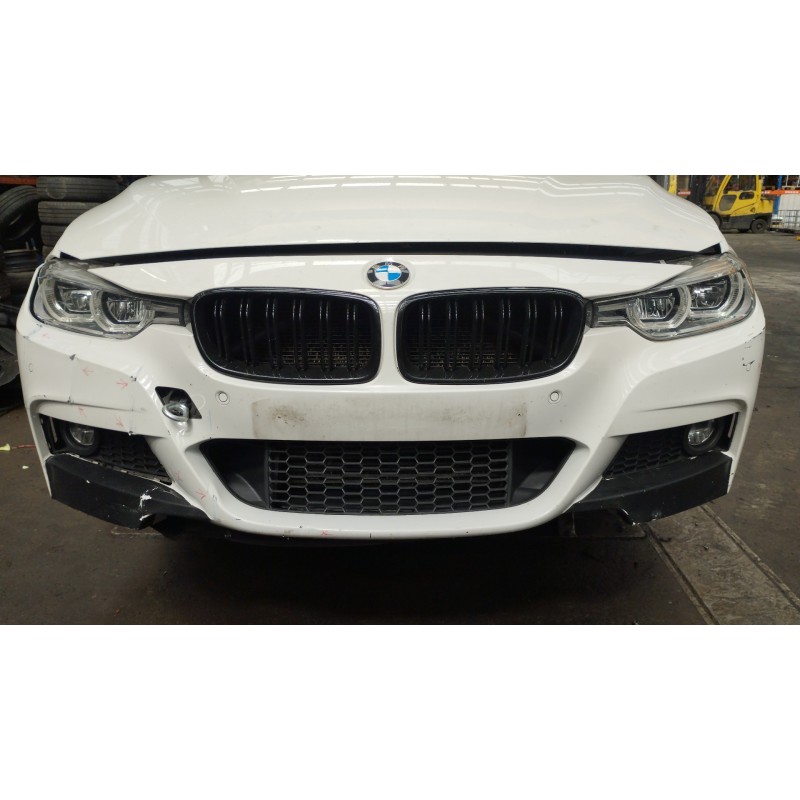 Recambio de paragolpes delantero para bmw serie 3 touring (f31) 320d referencia OEM IAM   