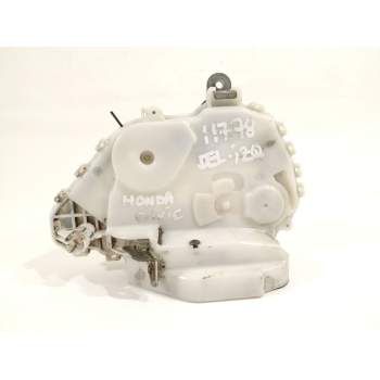CERRADURA PUERTA DELANTERA IZQUIERDA 72151SMG EUK9302120A
