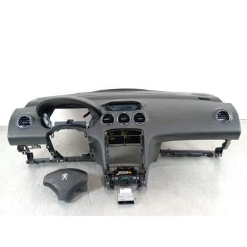 KIT AIRBAG 9681466680 96810154ZD 9665100080