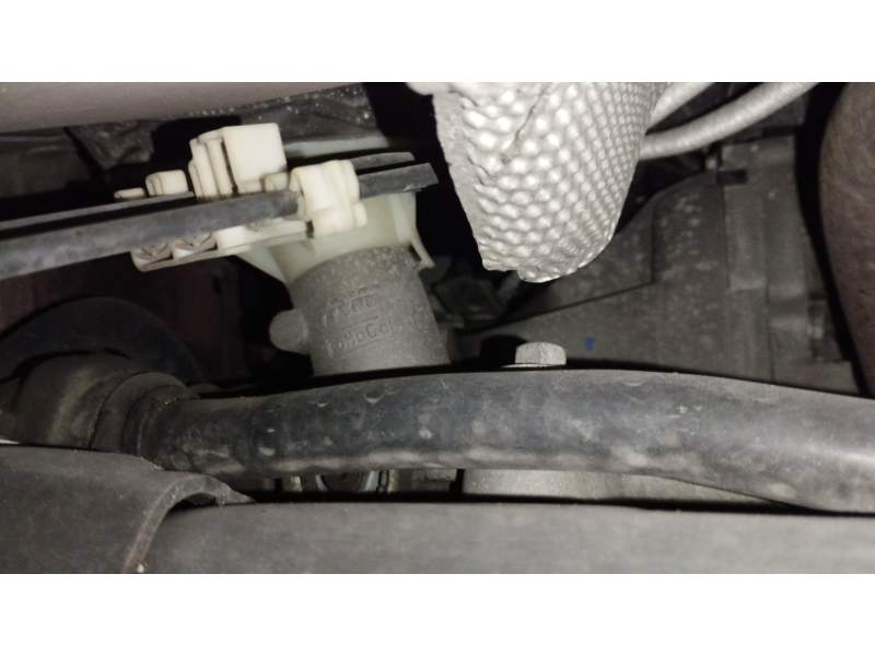 CREMALLERA DIRECCION 8V513200DE 