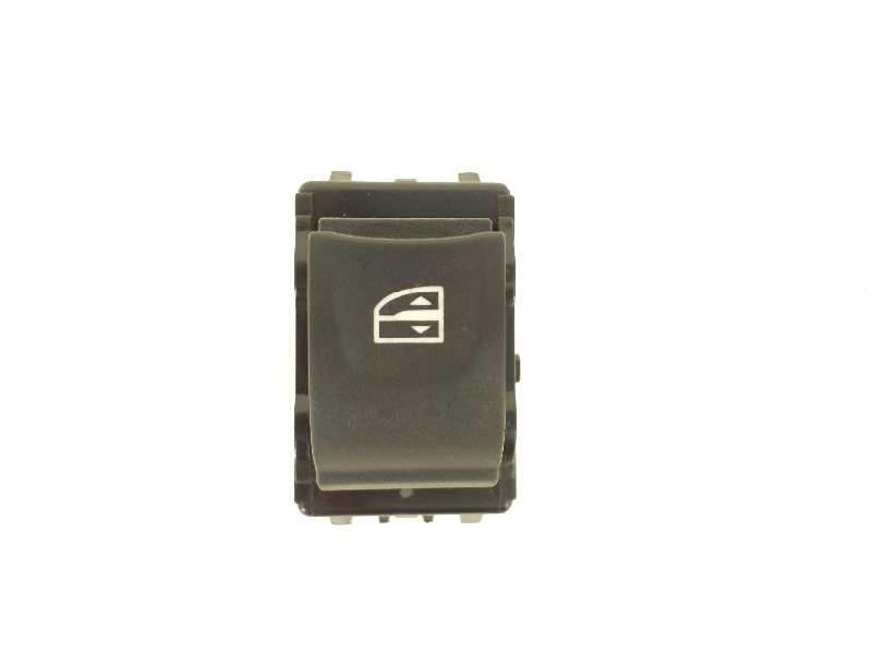 MANDO ELEVALUNAS TRASERO IZQUIERDO 254010003R 