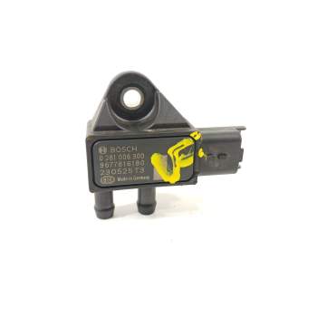SENSOR PRESION 9677816180 