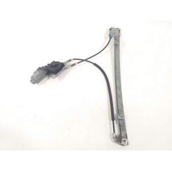 ELEVALUNAS DELANTERO IZQUIERDO 400671 