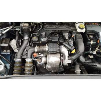 MOTOR COMPLETO 9H06 