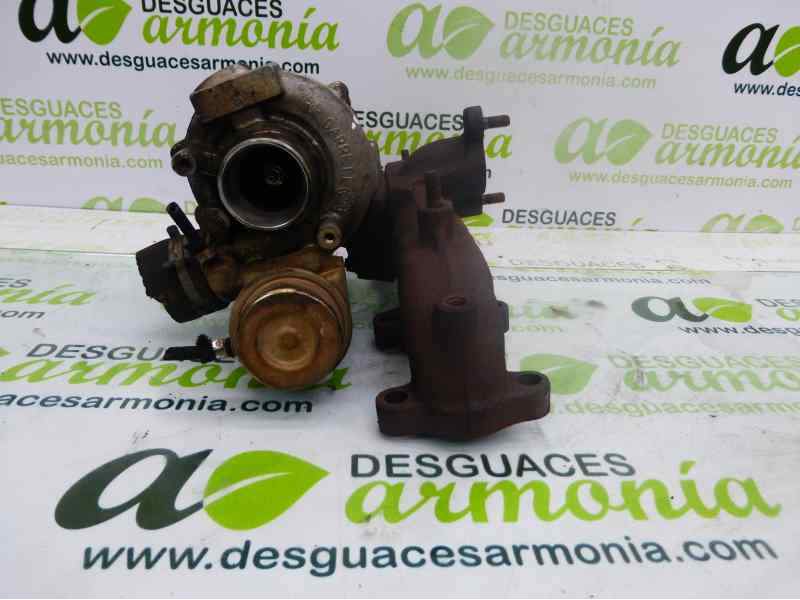 TURBOCOMPRESOR 038145701A 454159 
