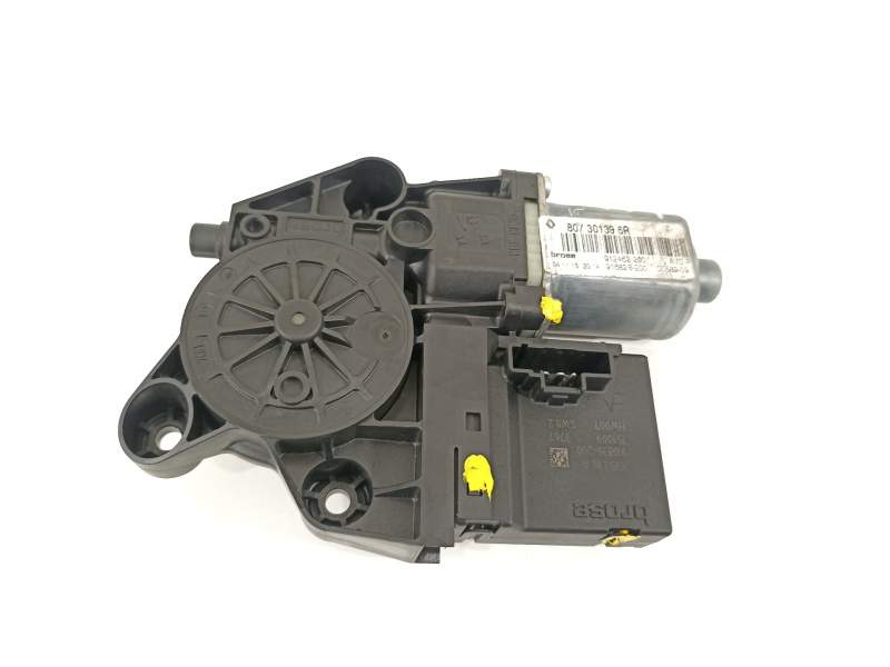MOTOR ELEVALUNAS DELANTERO DERECHO 807301396R 