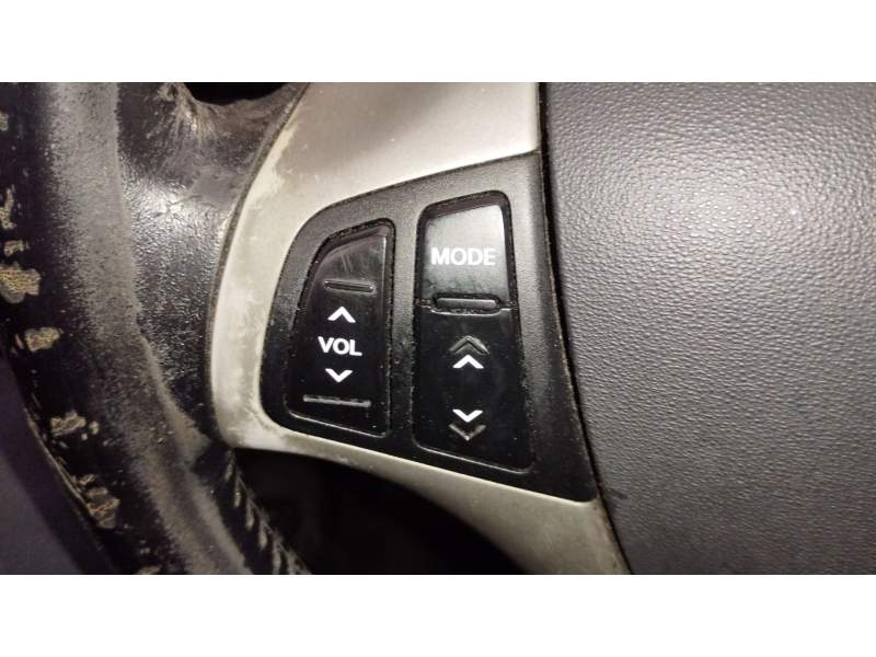 MANDO VOLANTE 