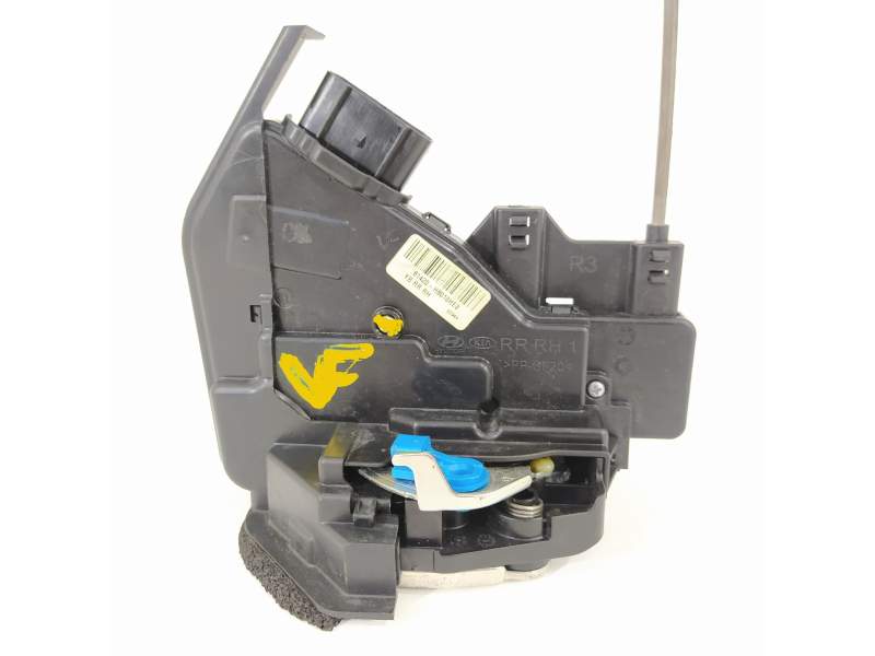 CERRADURA PUERTA TRASERA DERECHA 81420H8010HE3 81420H8010 