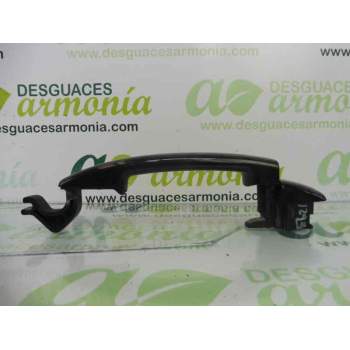 MANETA EXTERIOR TRASERA DERECHA 9681635077 96816347/8/977 
