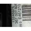 AMORTIGUADOR DELANTERO IZQUIERDO 13245976 