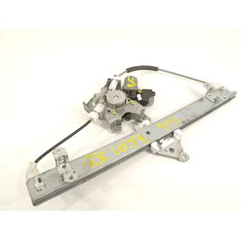 ELEVALUNAS DELANTERO DERECHO 80730JX30C 