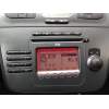 SISTEMA AUDIO / RADIO CD 5P1035186B 