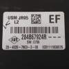 CAJA RELES / FUSIBLES 284B67924R 
