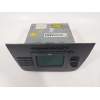 SISTEMA AUDIO / RADIO CD 5P1035186B 