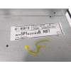 SISTEMA AUDIO / RADIO CD 5P1035186B 
