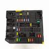 CAJA RELES / FUSIBLES 284B67924R 