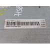 SISTEMA AUDIO / RADIO CD 5P1035186B 
