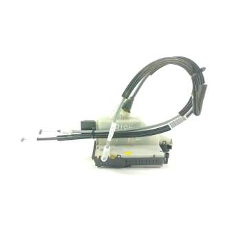 CERRADURA PUERTA TRASERA IZQUIERDA 9685351980 