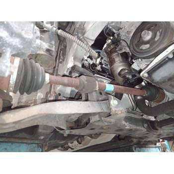 TRANSMISION DELANTERA DERECHA 49501H8150 