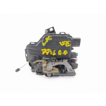 CERRADURA PUERTA DELANTERA DERECHA 3B1837016C 
