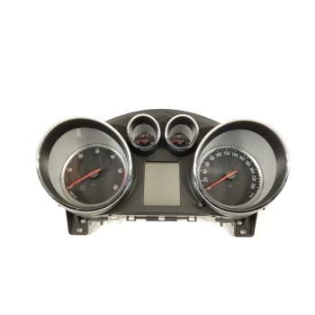 CUADRO INSTRUMENTOS 13374901 763317420U 600775881