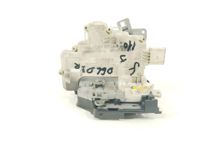 CERRADURA PUERTA DELANTERA DERECHA 3C1837016A 