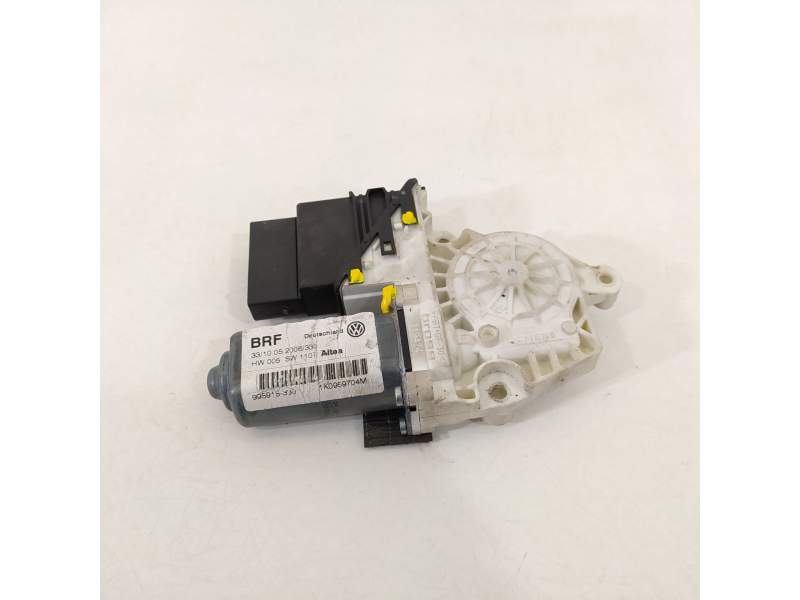 MOTOR ELEVALUNAS TRASERO DERECHO 1K0959704M 