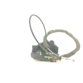 CERRADURA PUERTA TRASERA IZQUIERDA 82501JD900 