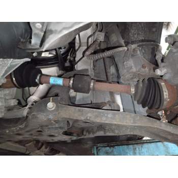 TRANSMISION DELANTERA IZQUIERDA 49500H8150 