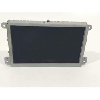 PANTALLA MULTIFUNCION 8T0919603C 